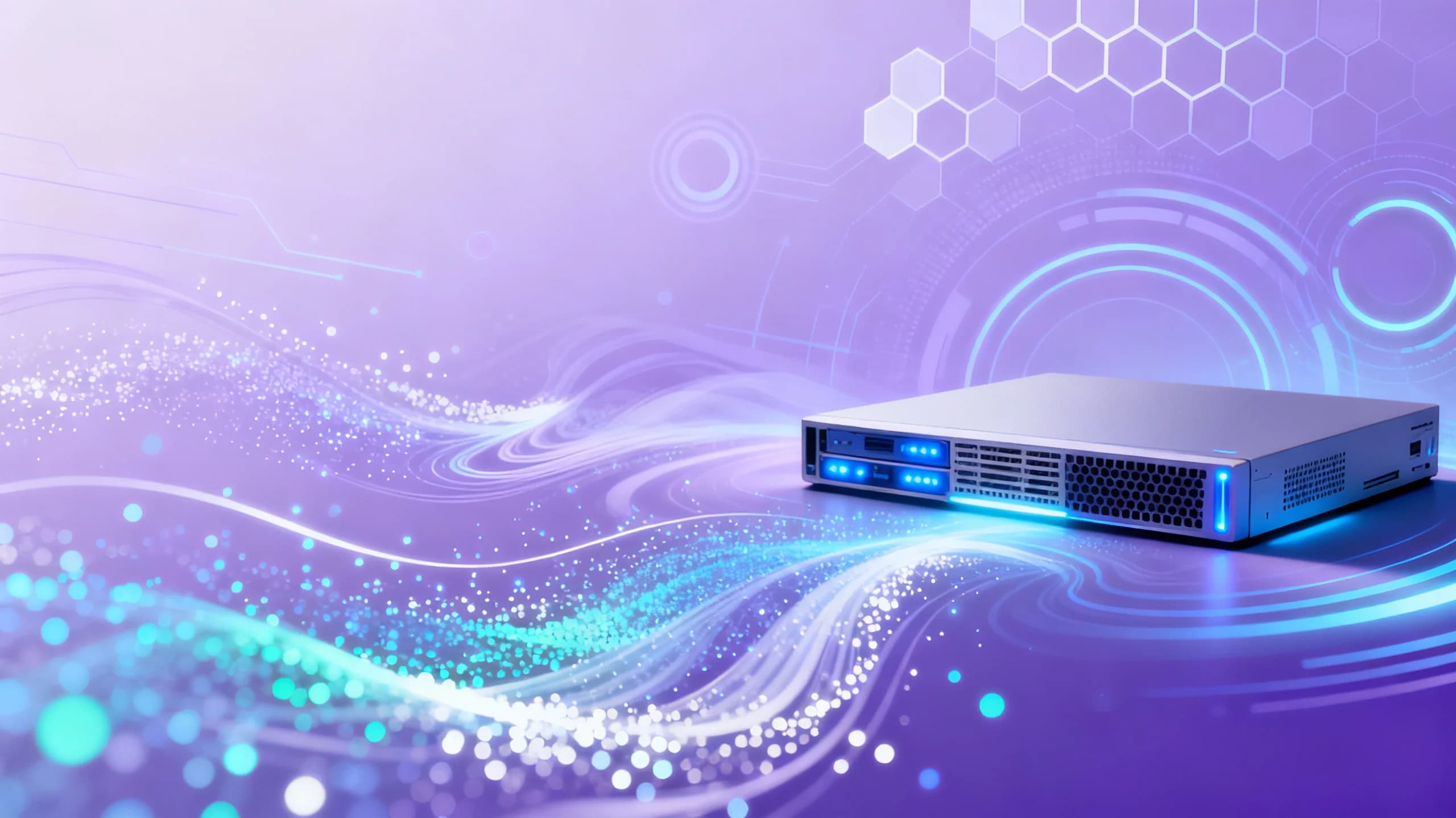 新一代AI推理一体机